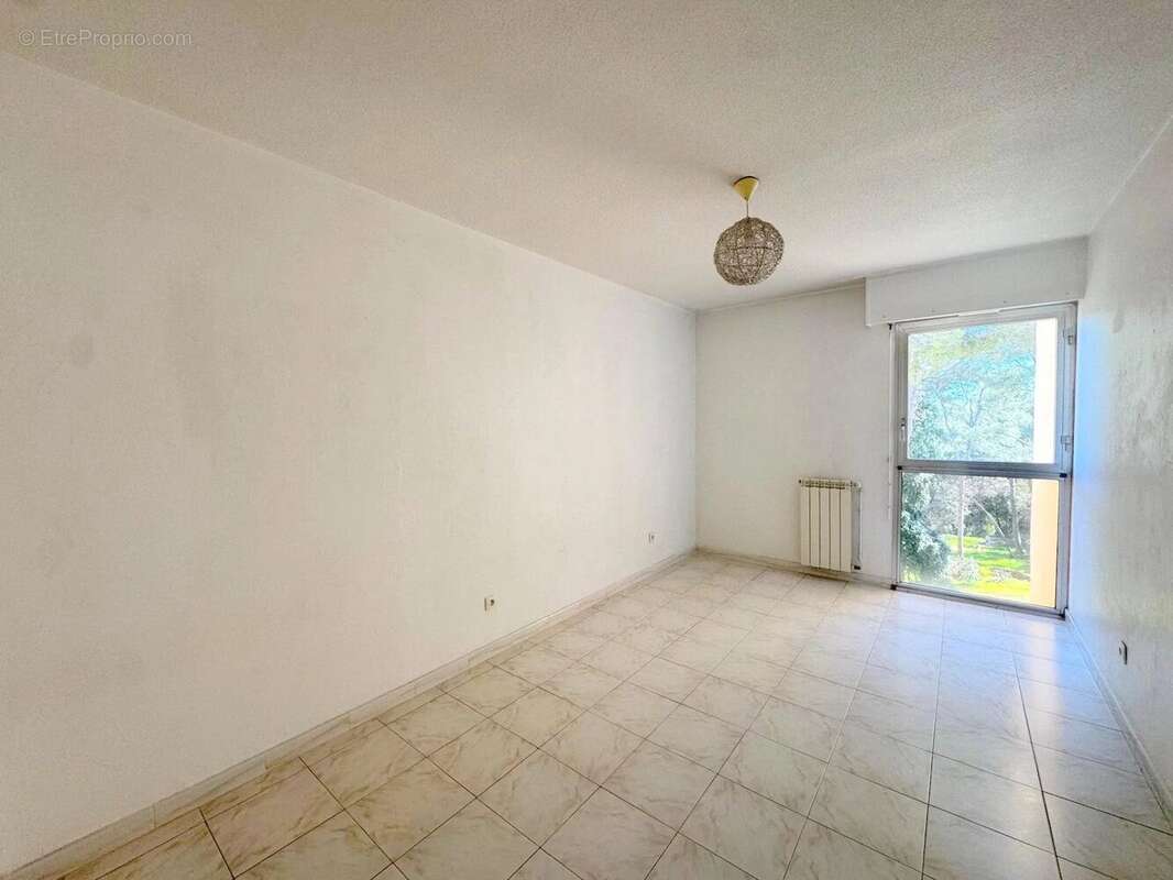 Appartement à LA SEYNE-SUR-MER
