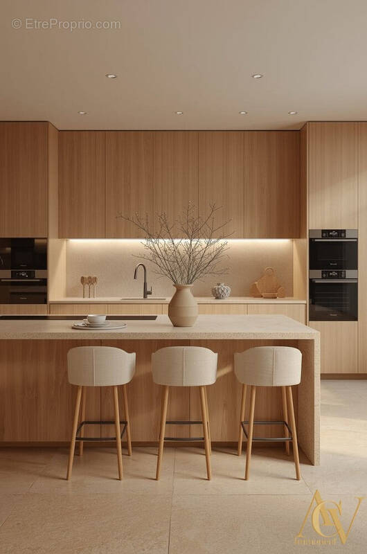 Superbe T2 Sud Dernier étage 1 - Appartement à LA SEYNE-SUR-MER