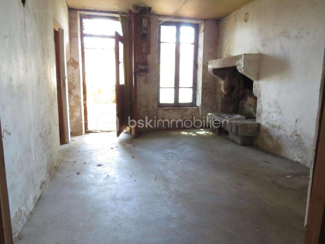 Maison de campagne - photo 6