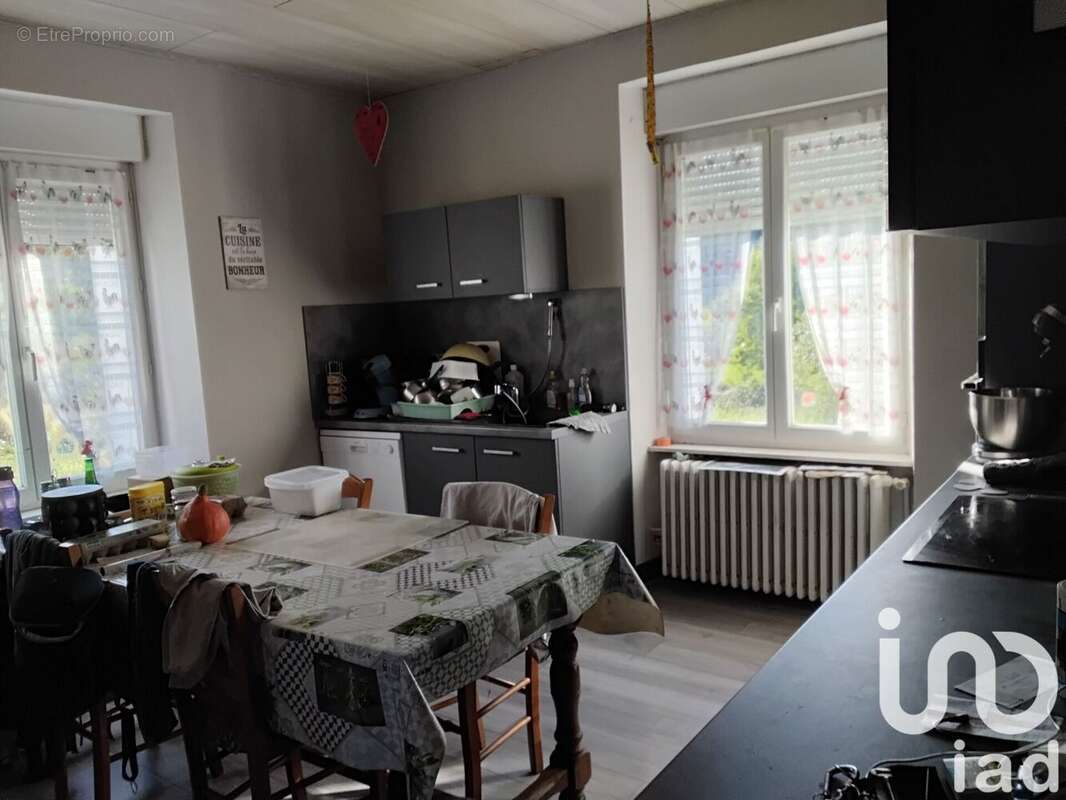 Photo 6 - Maison à YSSINGEAUX