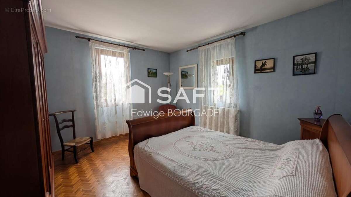 Photo 6 - Maison à CAHORS