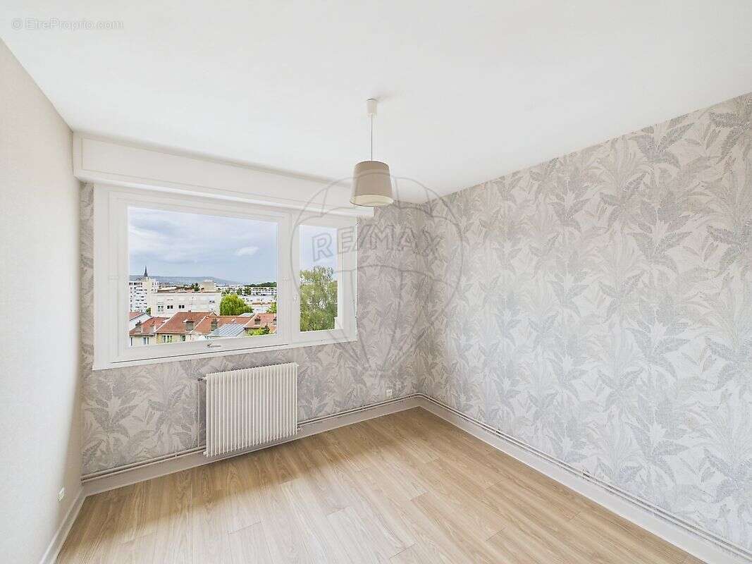 Appartement à VANDOEUVRE-LES-NANCY