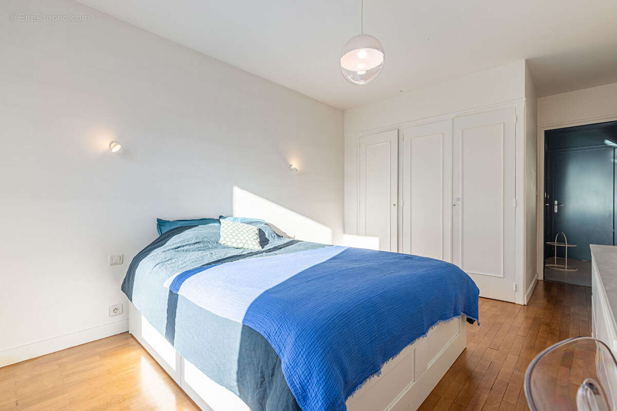 Appartement à ANNECY