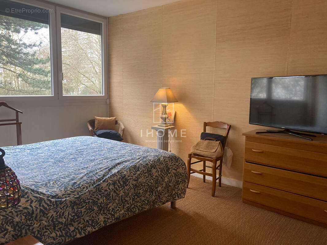 Appartement à ANGERS