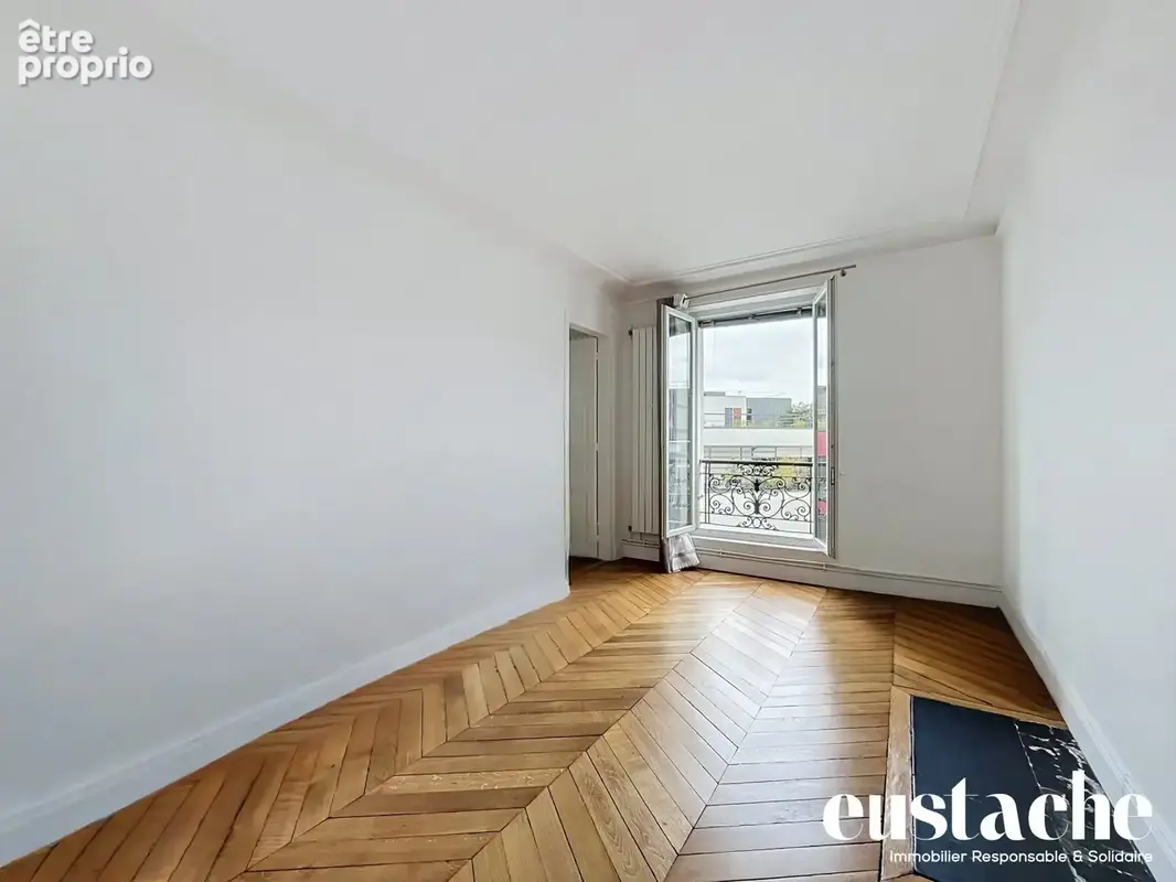 Appartement 4 pièces 79 m² à vendre à Paris-11e (75011) - photo 8