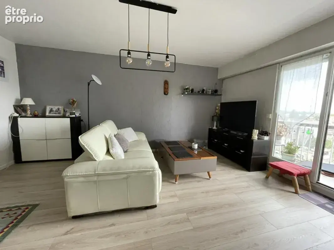 Appartement à TAVERNY