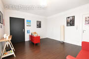 Appartement à REMILLY