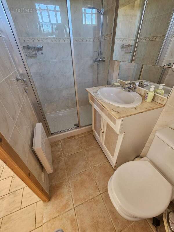 Maison à CASTELNAU-DE-GUERS