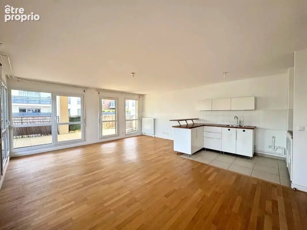 Vente Appartement Bussy-saint-georges(77600) 365 000ï¿œ - photo 3