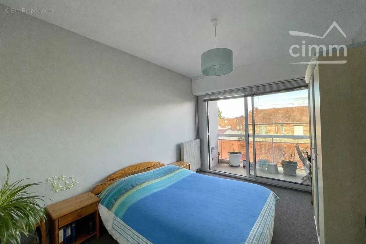 Appartement à CROISSY-SUR-SEINE