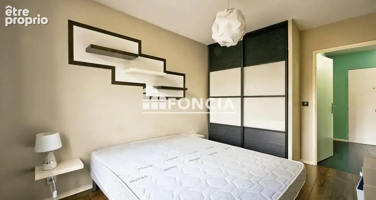 Appartement T3 64 m² avec parking en sous-sol - Limay - photo 5