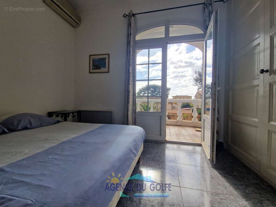 Maison à LA CIOTAT