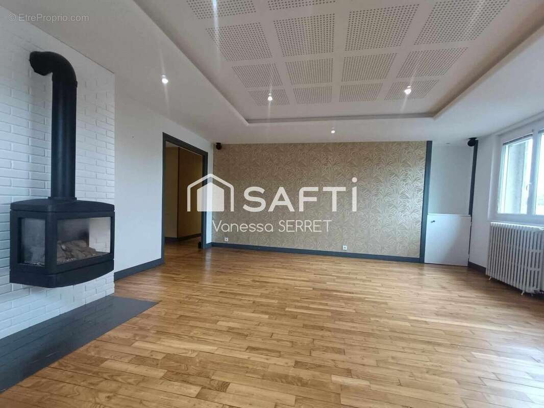 Photo 7 - Appartement à SAINT-LO