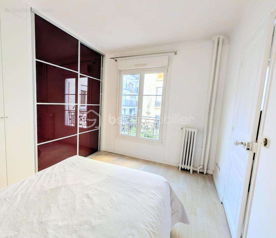 Appartement à PARIS-13E
