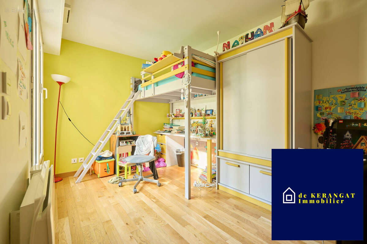 Appartement à SCEAUX