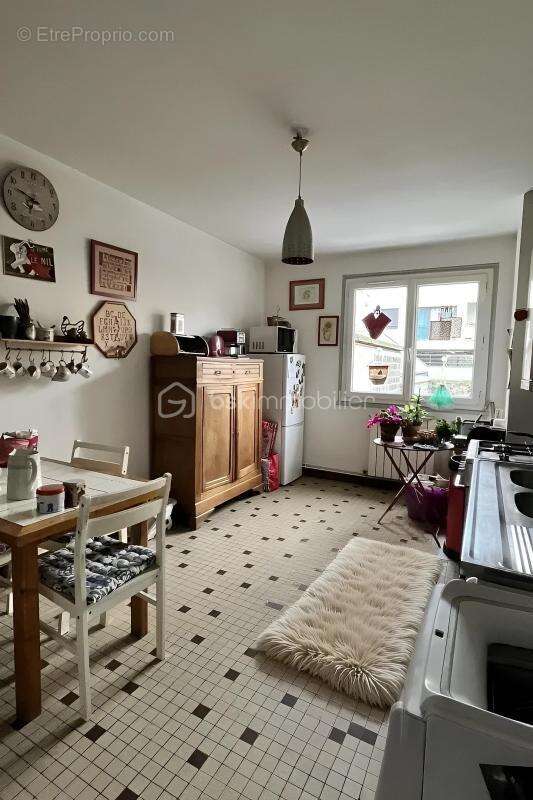 Appartement à LE HAVRE