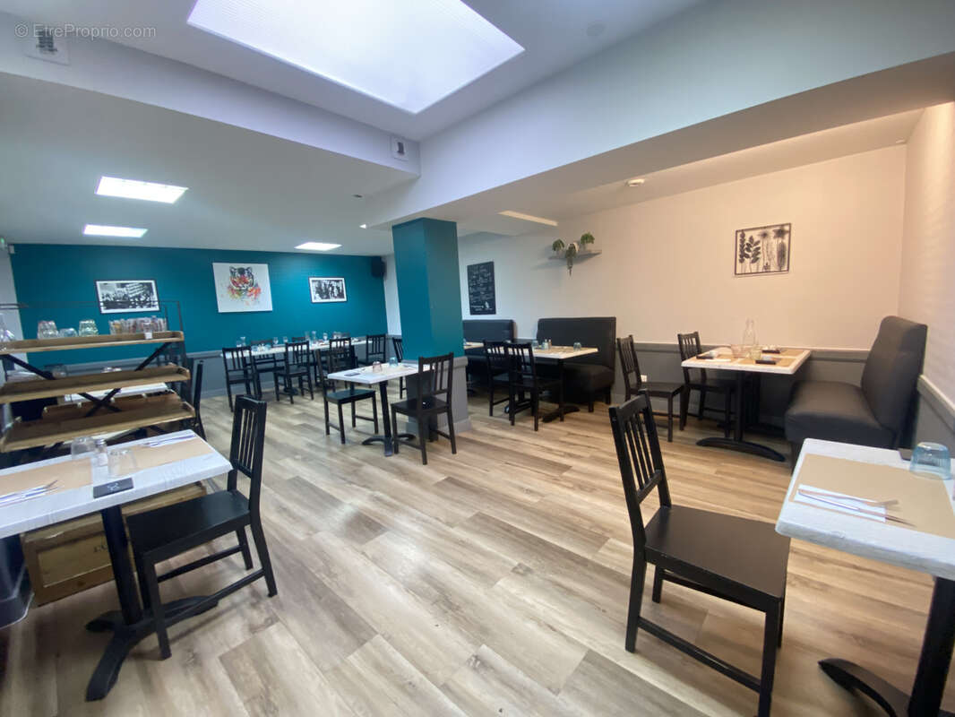 Appartement à LOUERRE