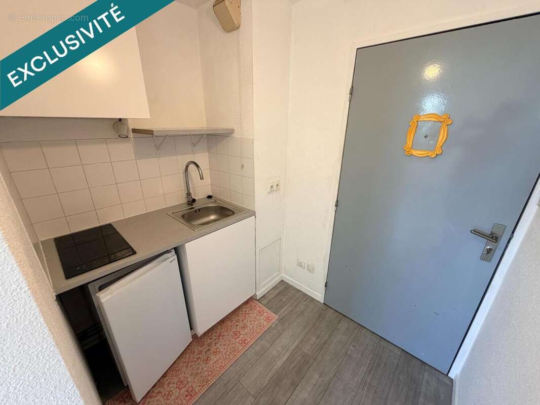 Photo 6 - Appartement à BORDEAUX
