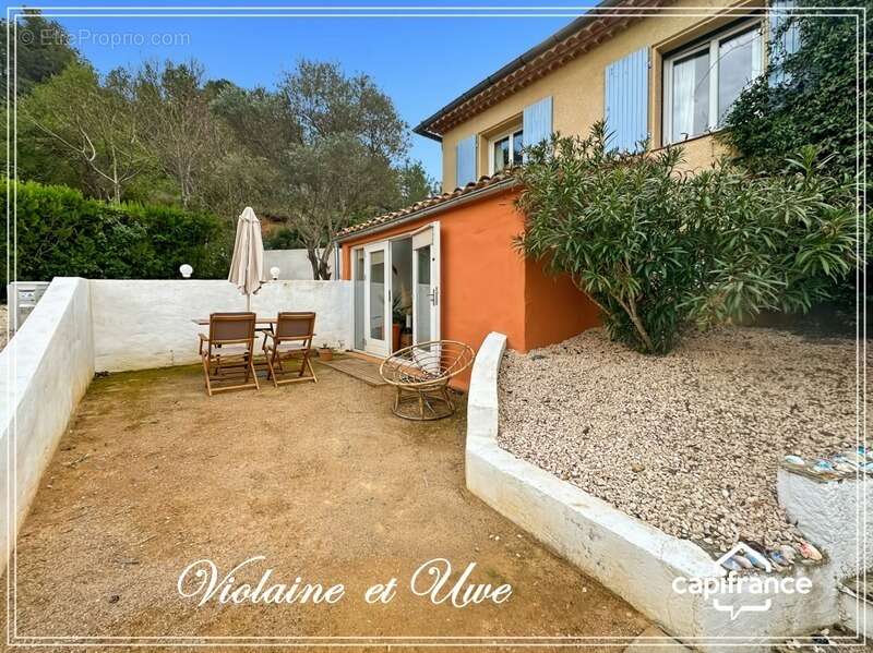 Maison + 4 gîtes – activité touristique rentable et cadre exceptionnel - photo 5