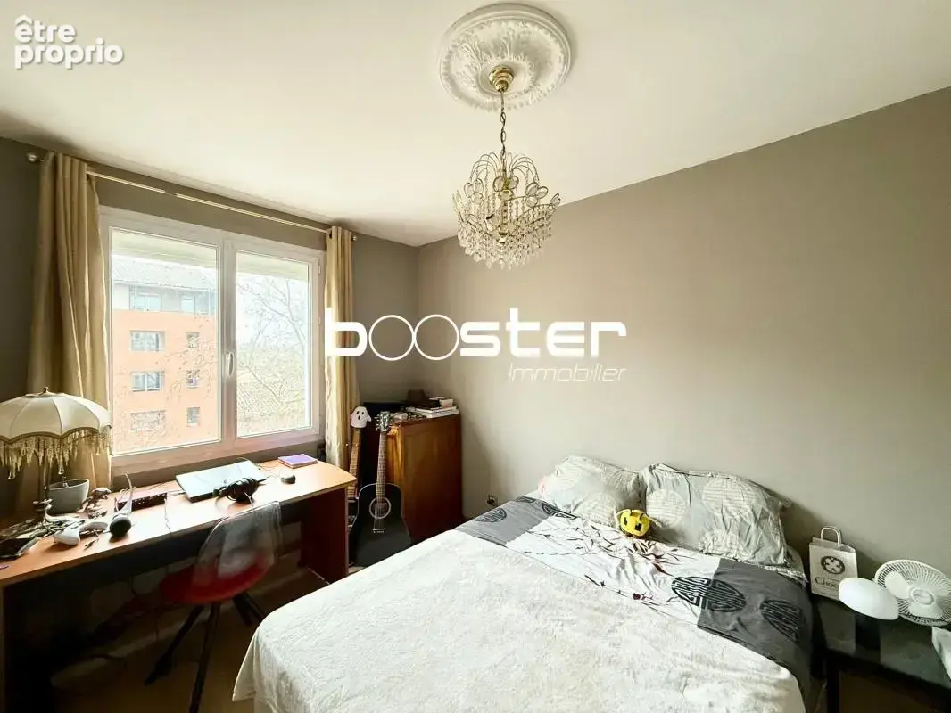 Cœur Patte d'Oie - Bel appartement 2 pièces - photo 3