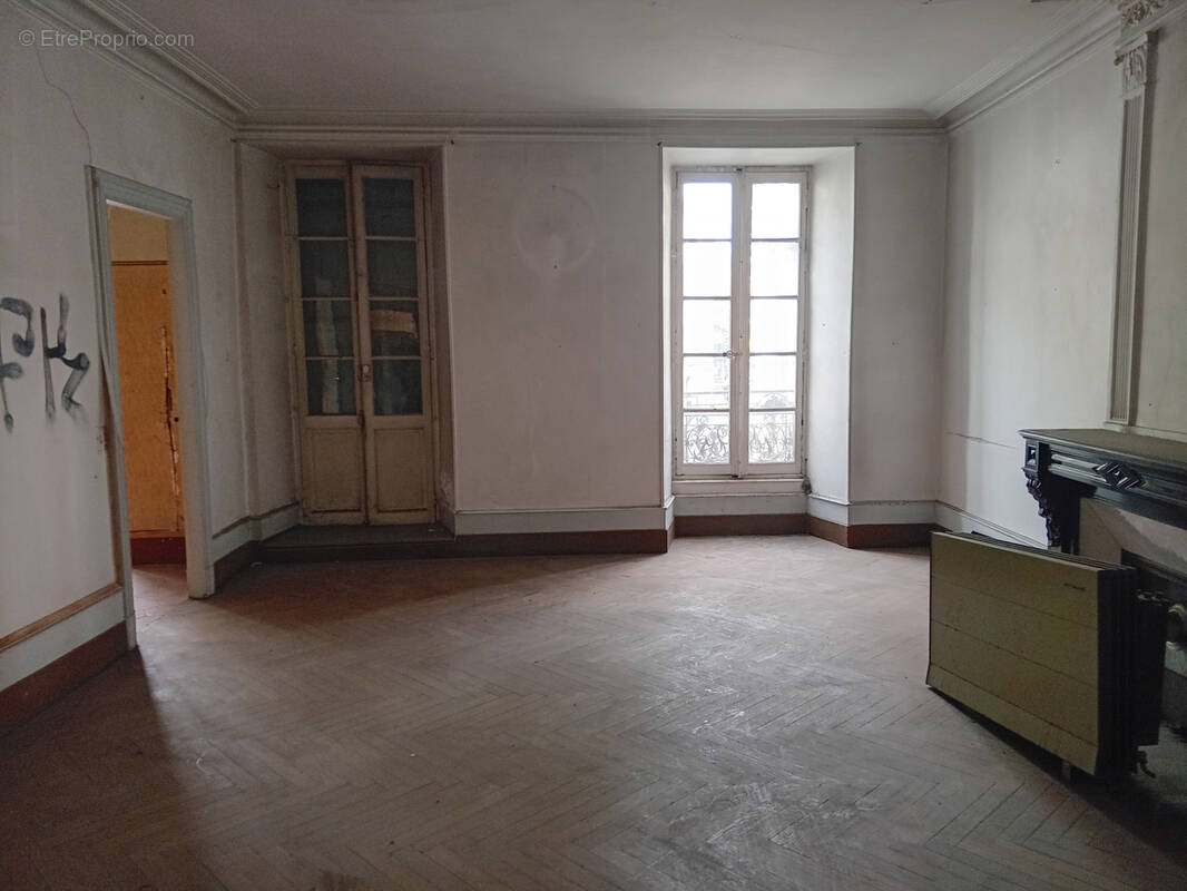 Appartement à MILLAU