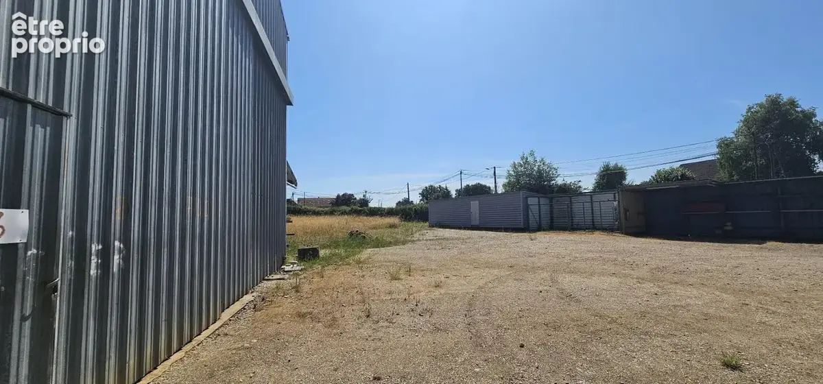 Entrepôts et Bureaux - photo 14