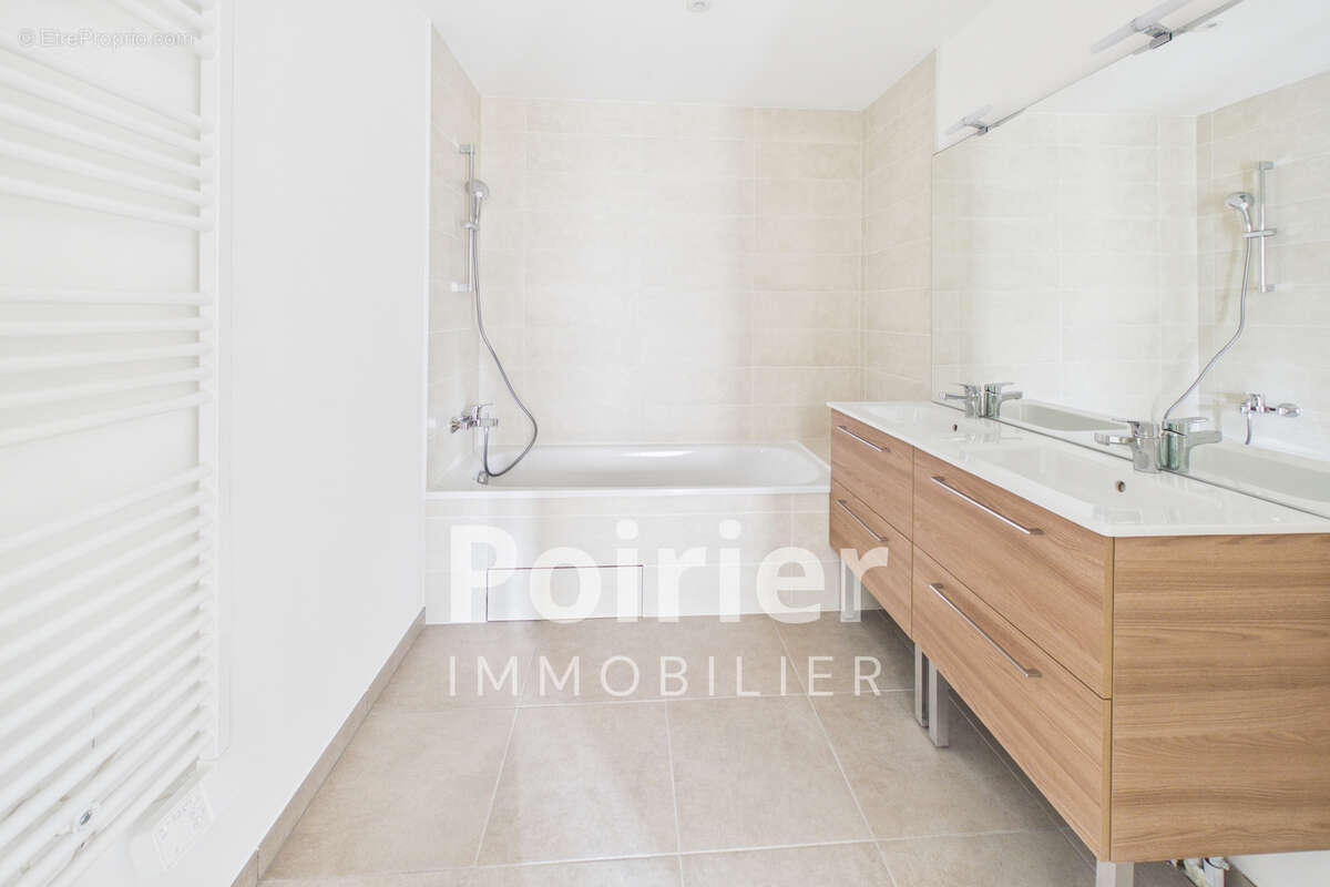 Appartement à THONON-LES-BAINS