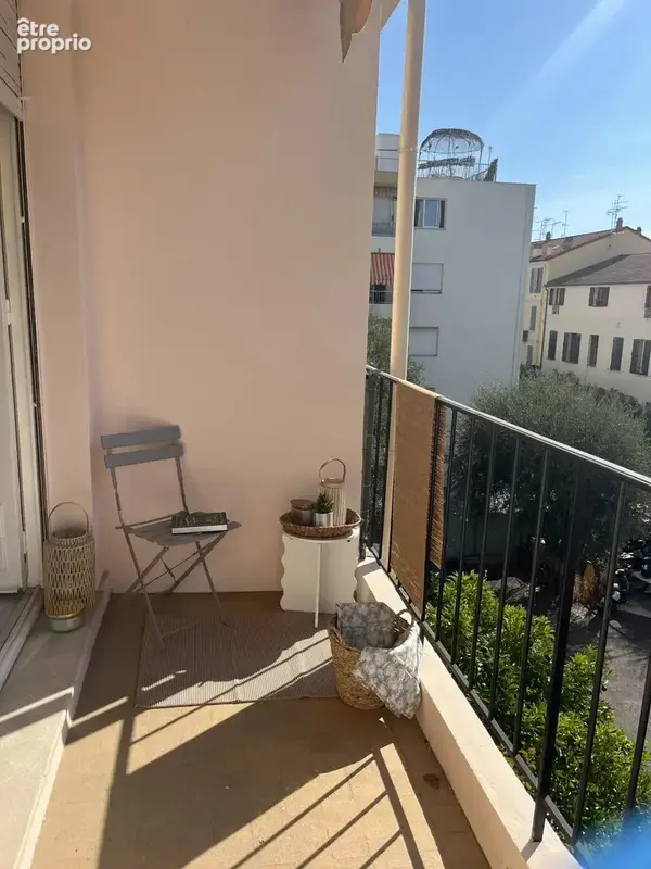 Studio golfe juan - photo 2