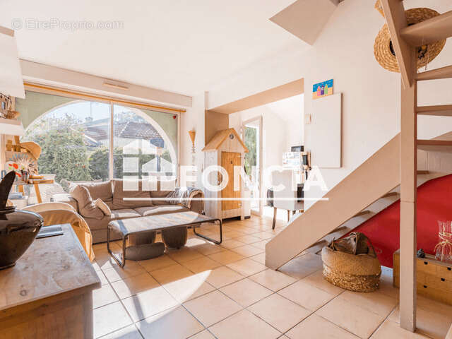 Appartement à BIDART