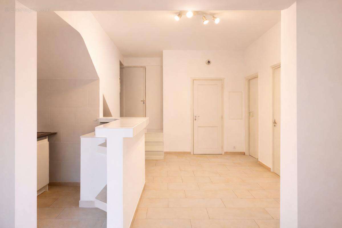 Appartement à PORTO-VECCHIO