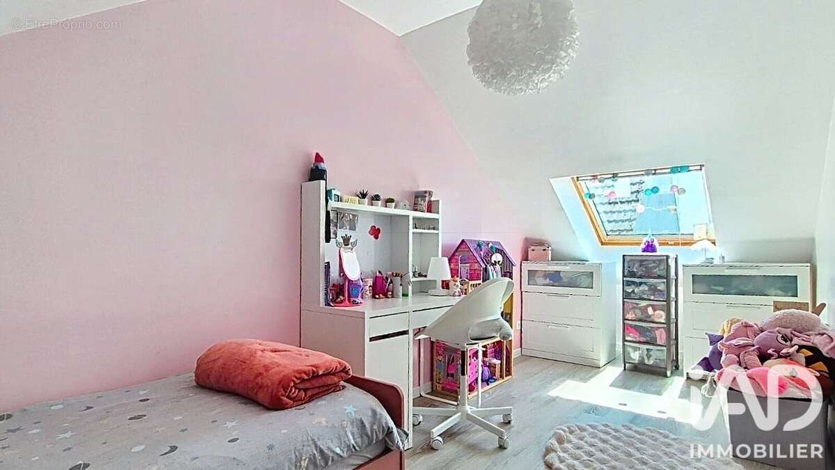 Photo 7 - Maison à BOULEURS