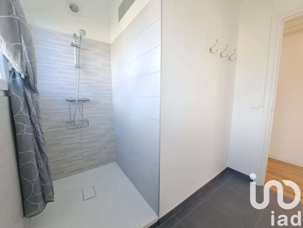 Photo 6 - Appartement à LORIENT