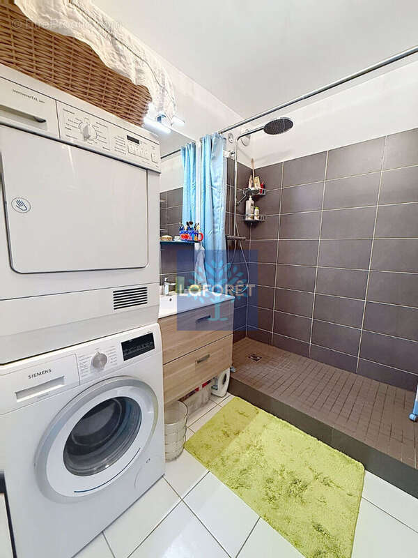 Appartement à BRETIGNY-SUR-ORGE