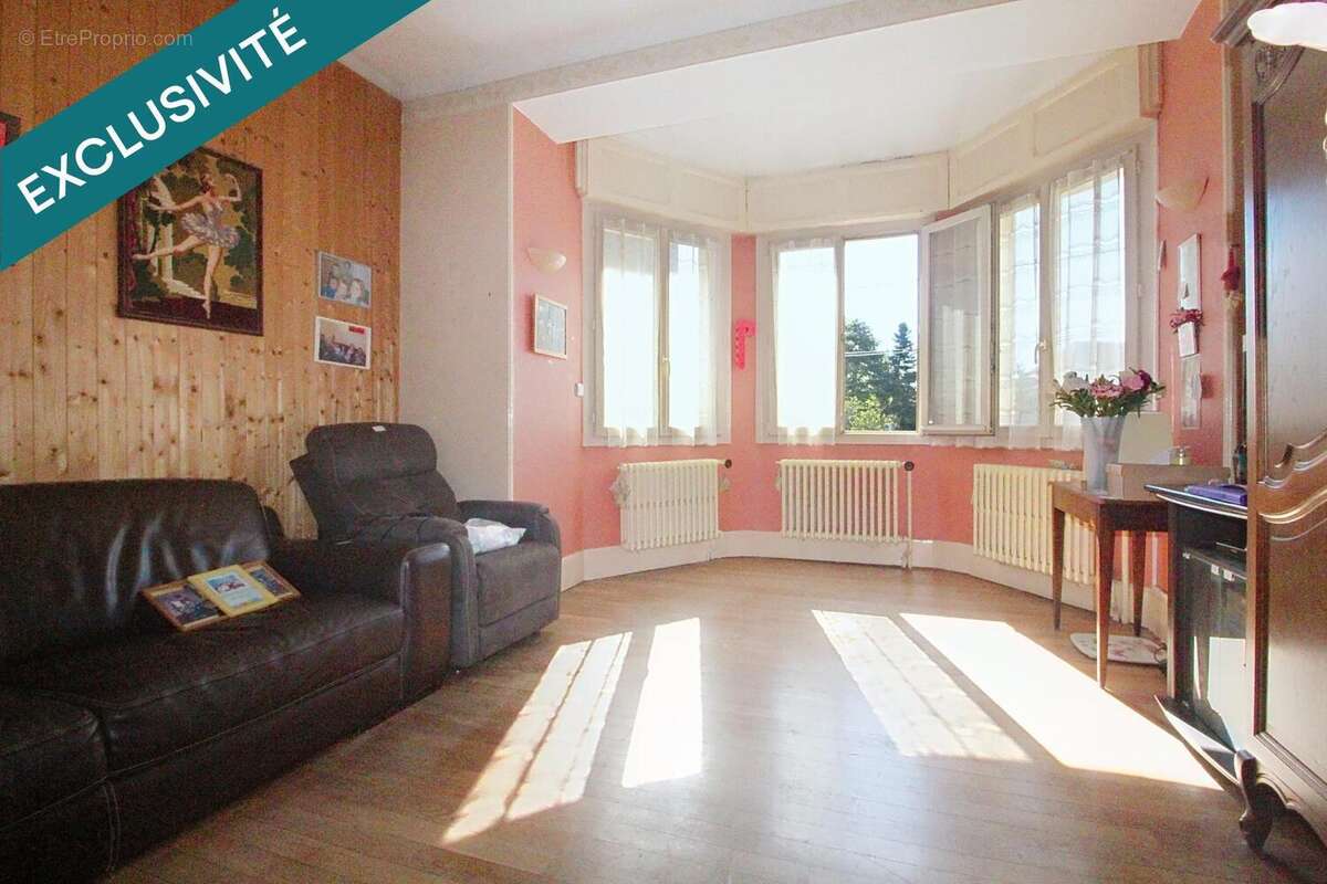 Photo 4 - Maison à BESANCON