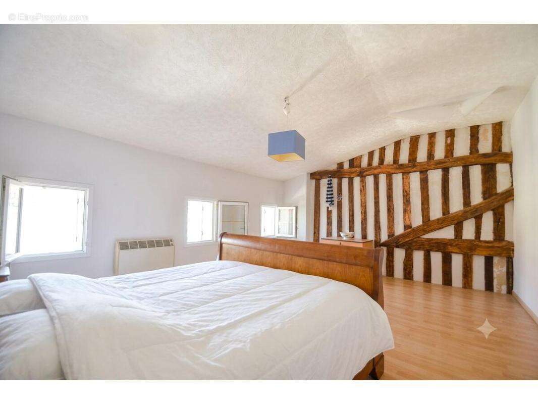 Immeuble F6 - photo 8