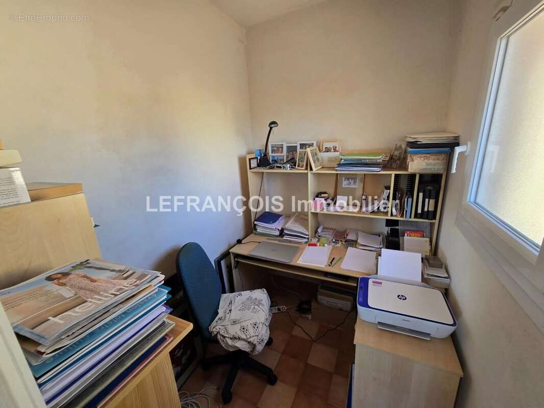 Maison à PEYMEINADE