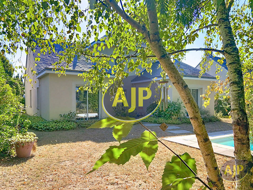 Maison à CARQUEFOU