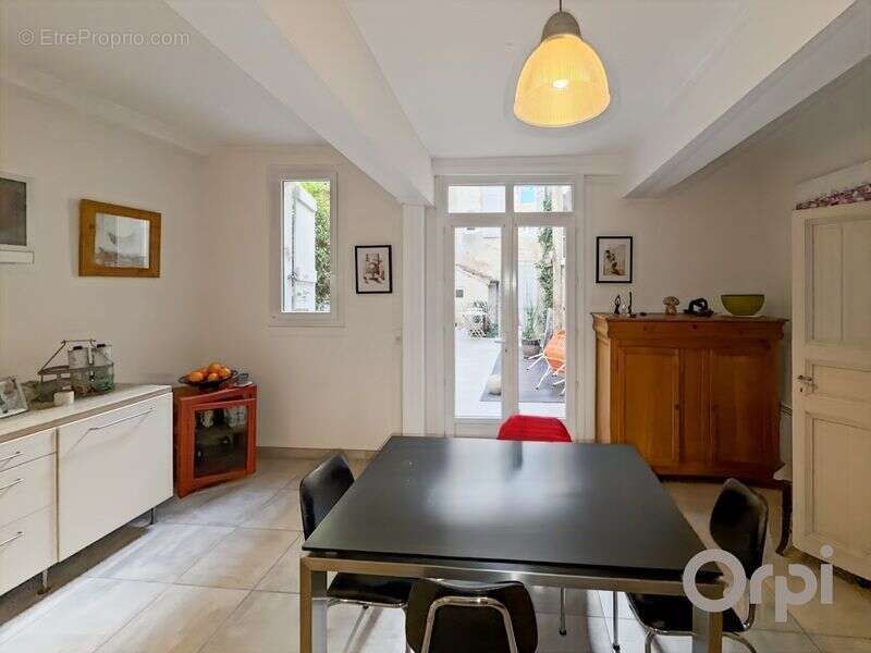 Appartement à LECTOURE