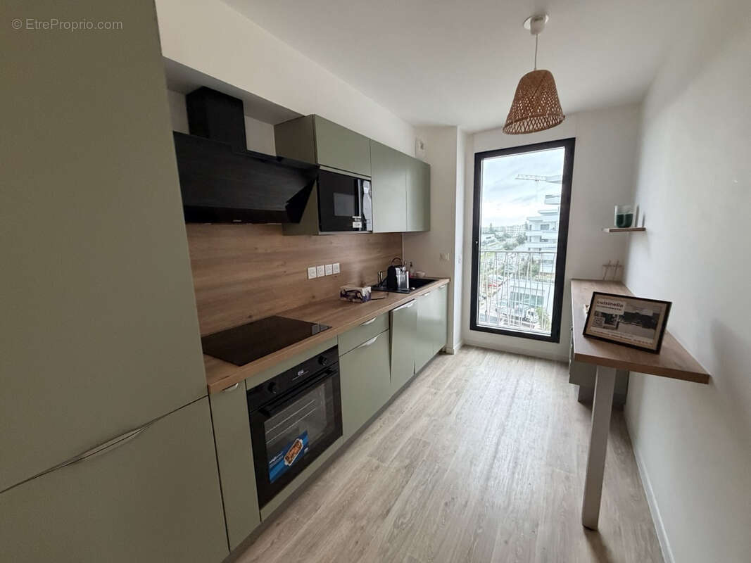 Appartement à MERIGNAC