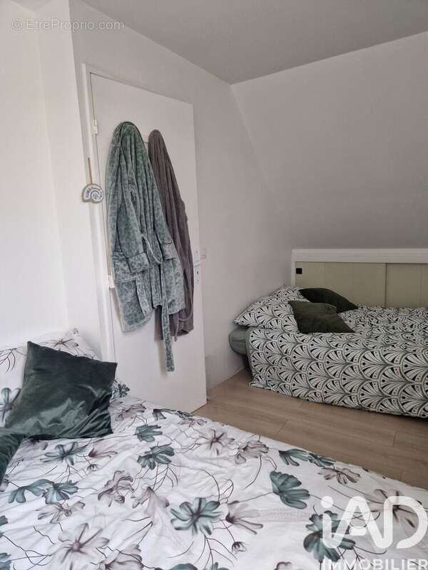 Photo 6 - Appartement à MERVILLE-FRANCEVILLE-PLAGE