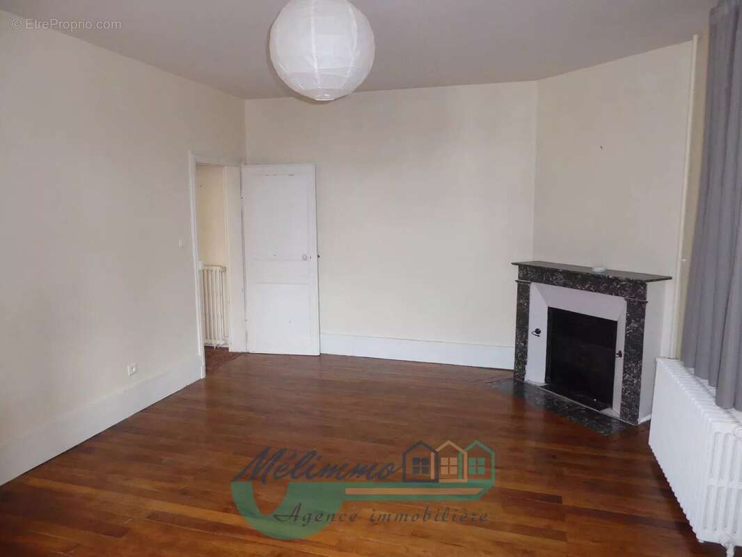 Maison 90 m² à Toucy  - photo 4