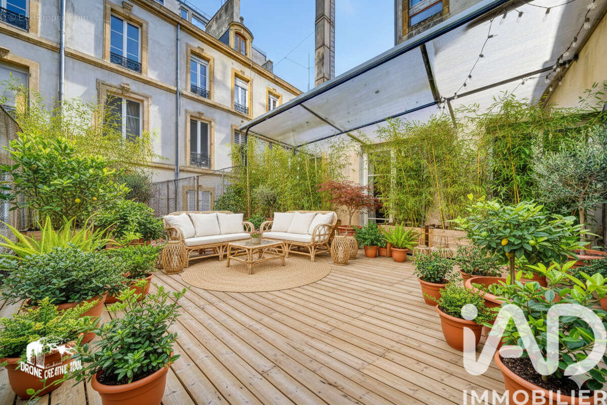 Photo 3 - Appartement à METZ
