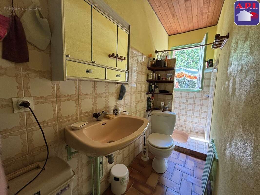 Maison à FREYCHENET