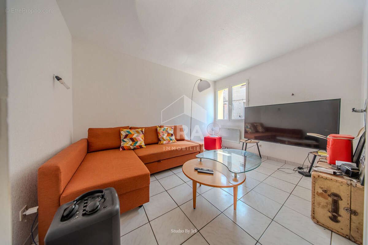 Maison 63m² à pechbonnieu - photo 4