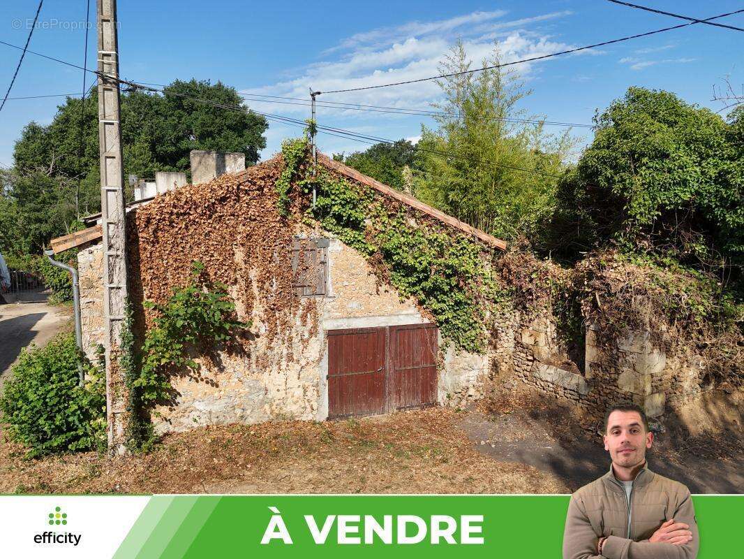 Maison 62 m² à Saint-Romain  - photo 3