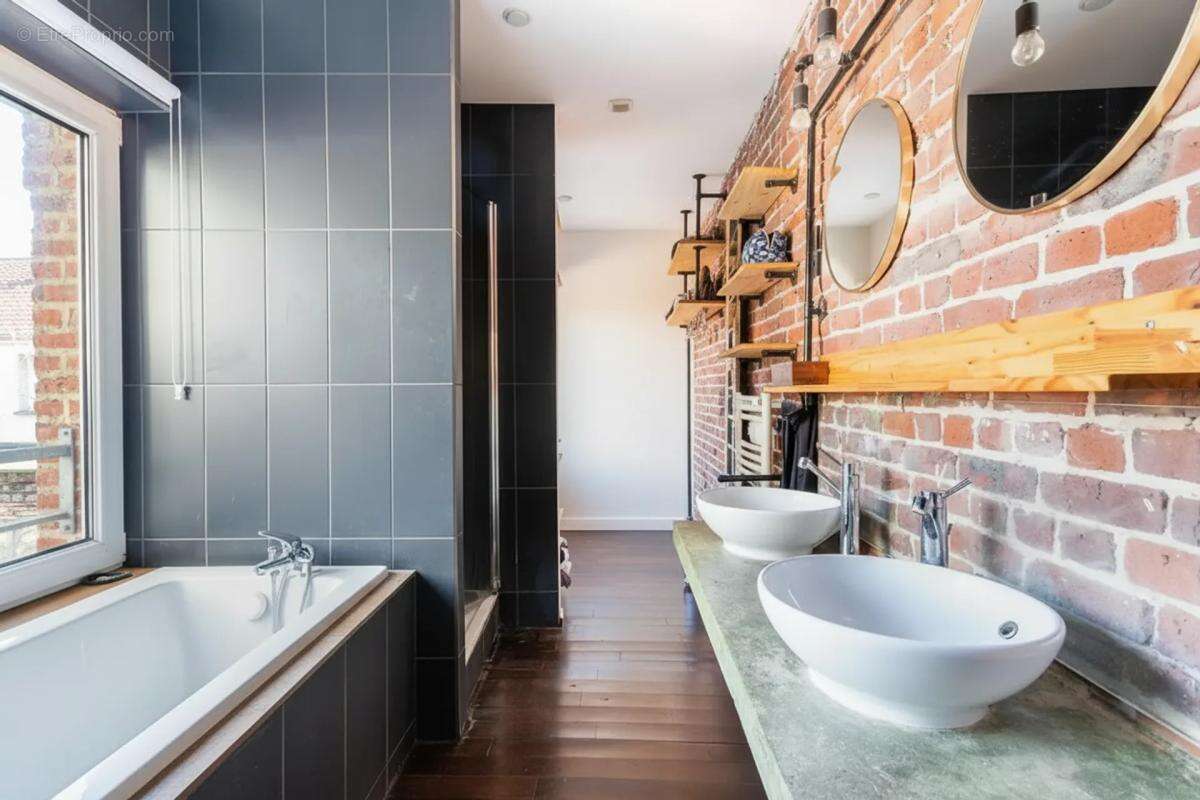 Appartement à LILLE