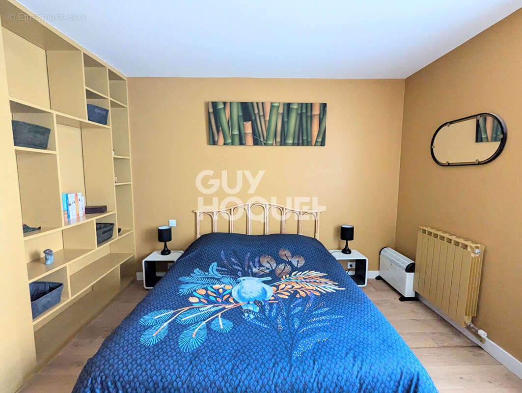 Appartement à HENDAYE