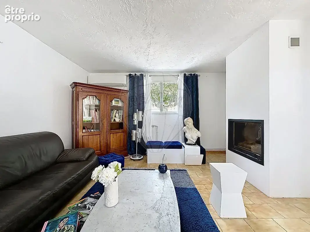 Maison 4 chambre(s) à vendre - photo 7