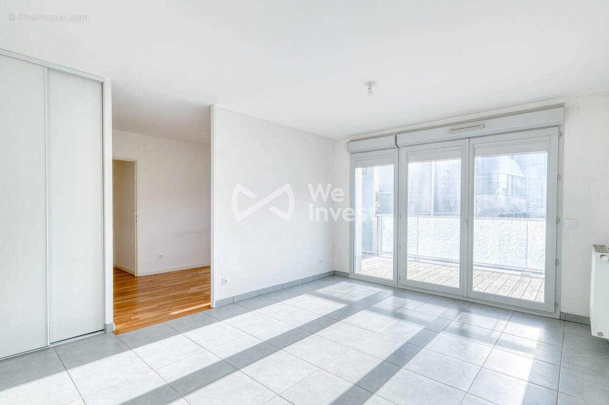 Appartement à BRON