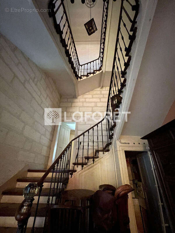 Maison à VILLENEUVE-LES-AVIGNON